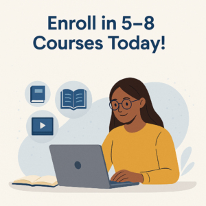 Course Enrollment Bundle